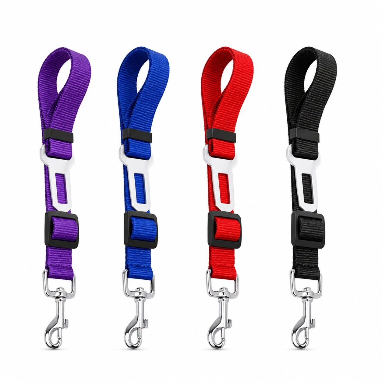 Cinturón de Seguridad para Perros