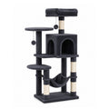 Torre de Actividades para Gatos