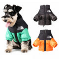 Abrigo Térmico para Perros