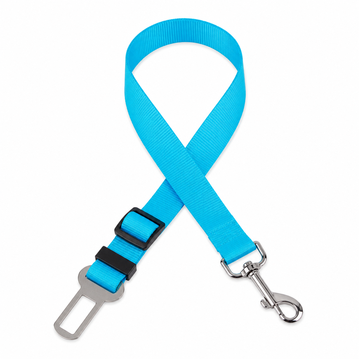 Cinturón de Seguridad para Perros