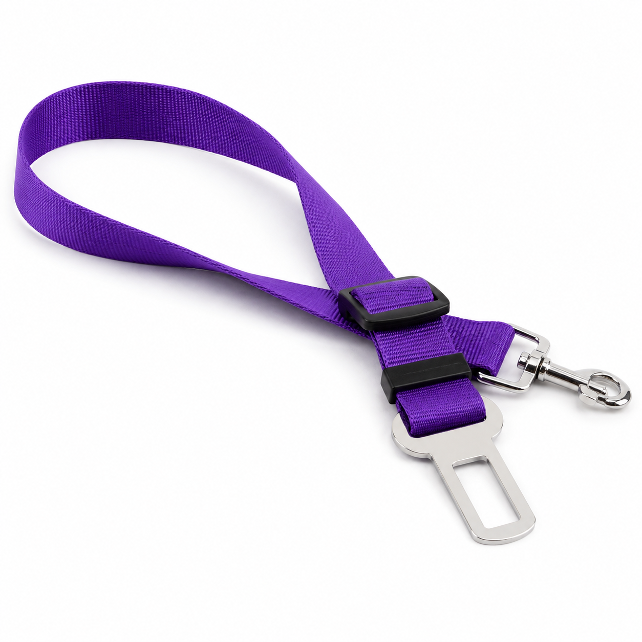 Cinturón de Seguridad para Perros