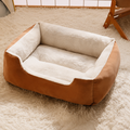 Cama Suave para Perros y Gatos