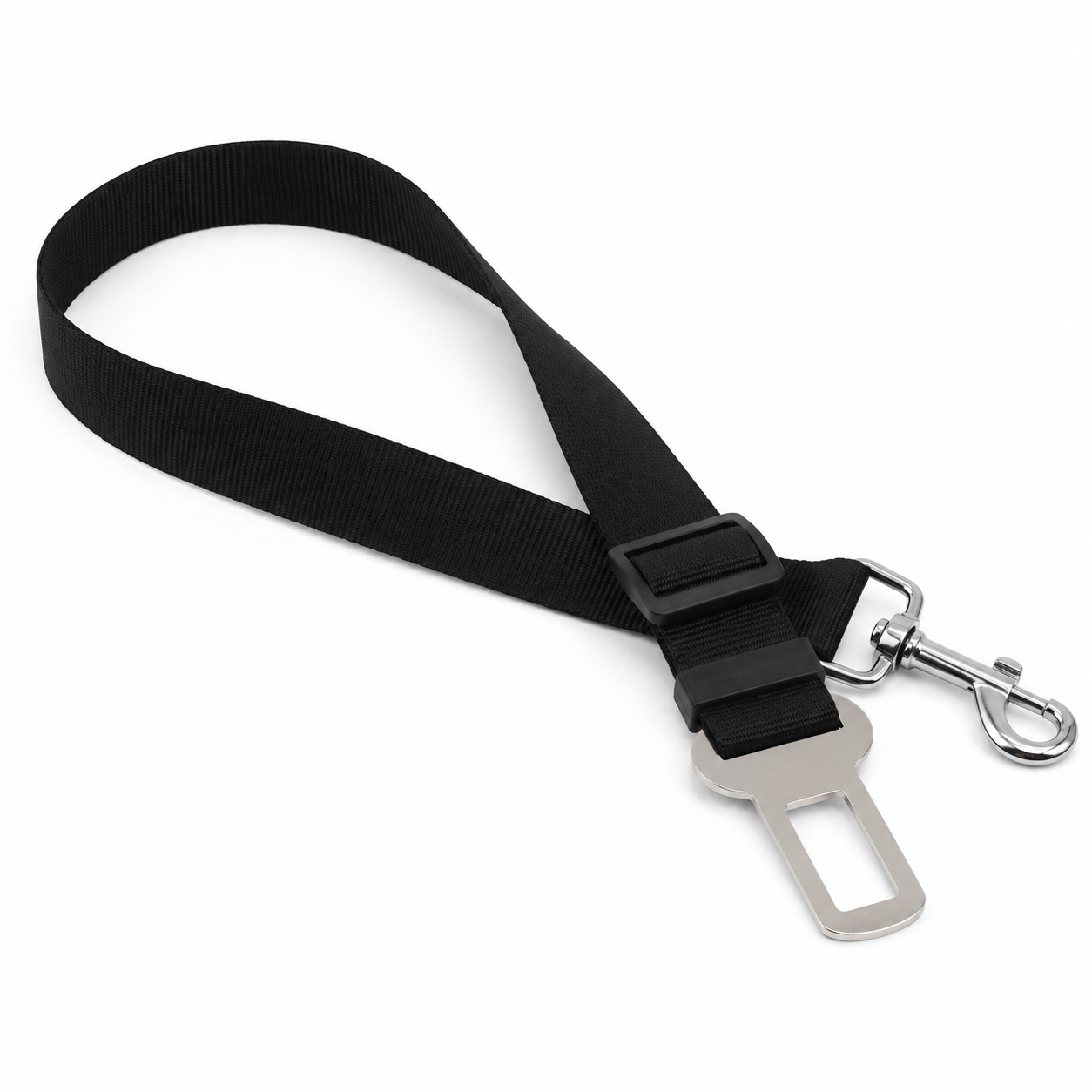 Cinturón de Seguridad para Perros