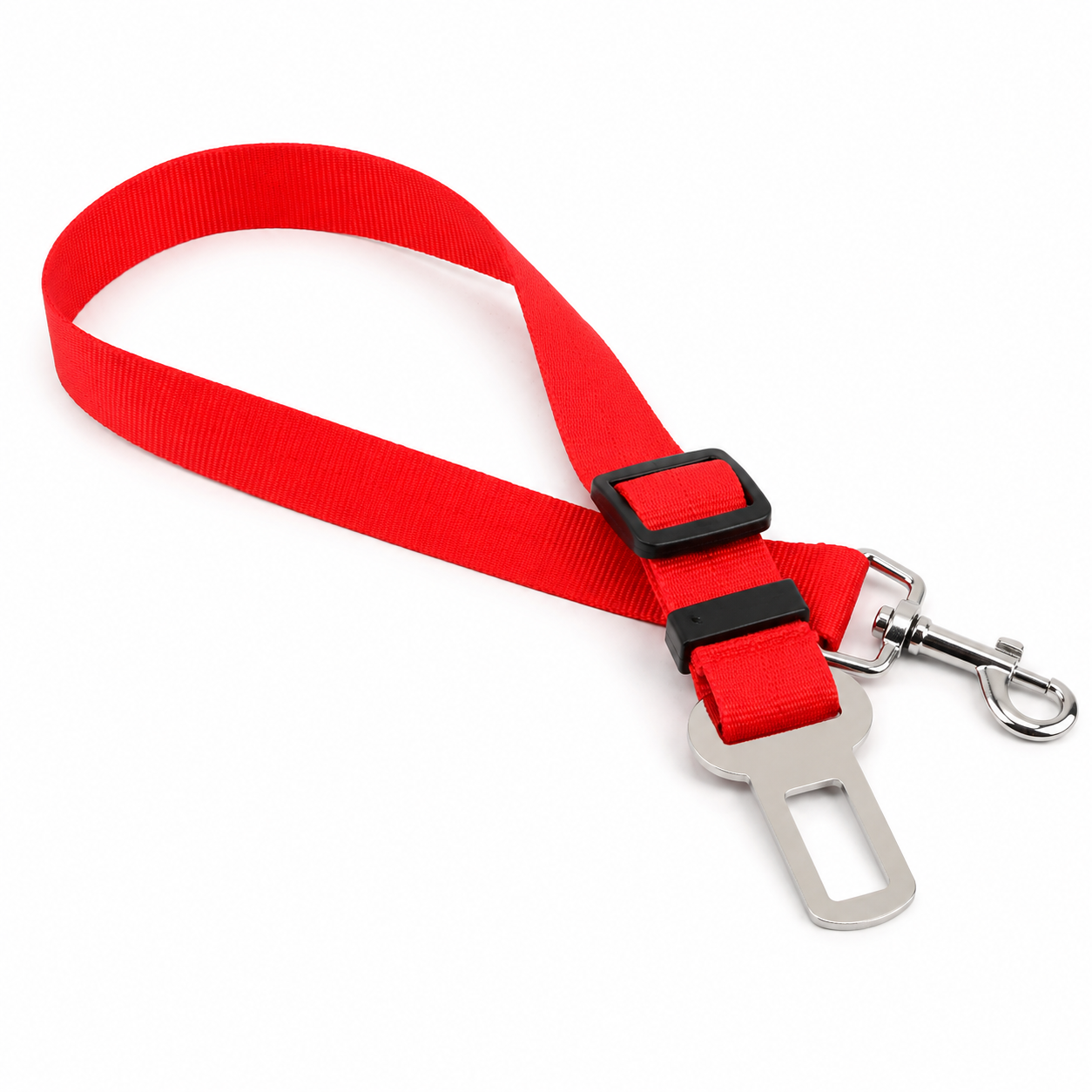 Cinturón de Seguridad para Perros