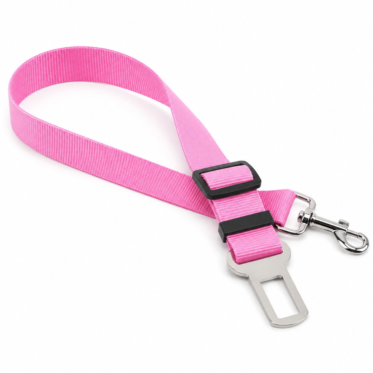 Cinturón de Seguridad para Perros