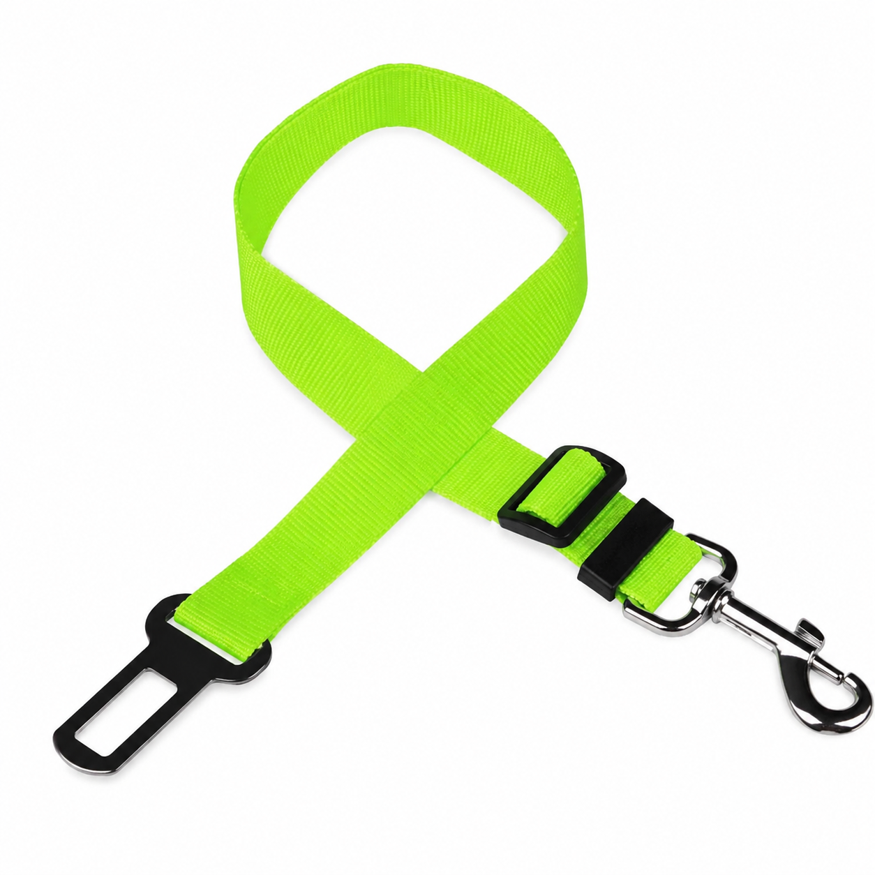 Cinturón de Seguridad para Perros